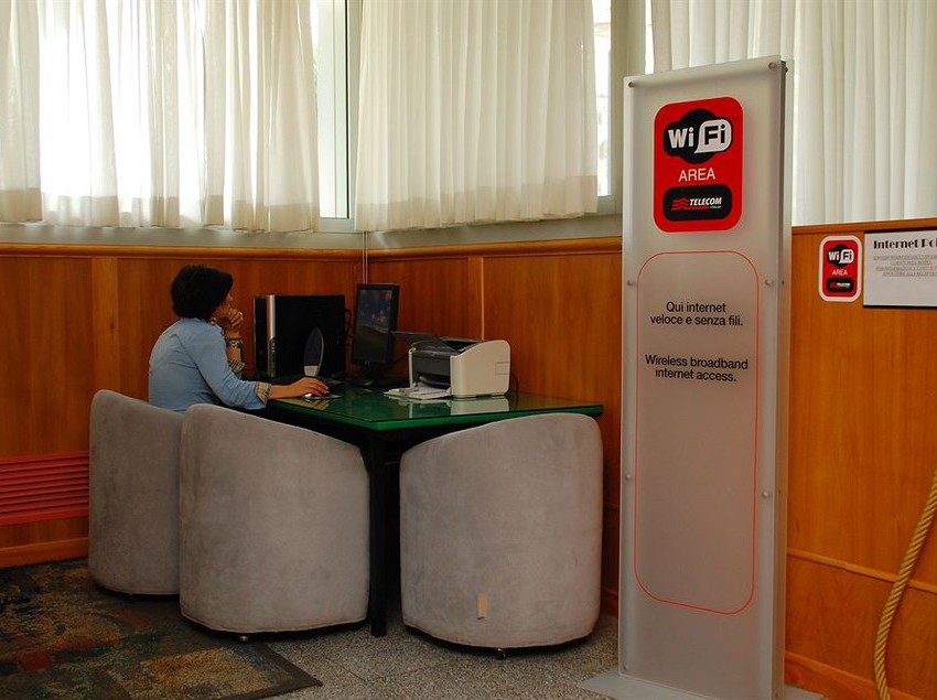 Hotel Benny  | Catanzaro | Catanzaro | Italia 9