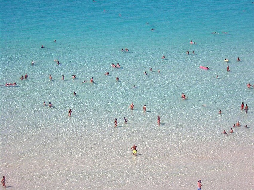 Hotel Mediterraneo Vulcano - Isla de Vulcano