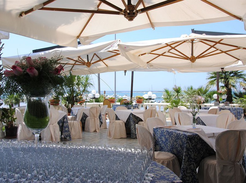 Hotel Mediterraneo  | Vulcano - Isola di Vulcano | Messina | Italia 10