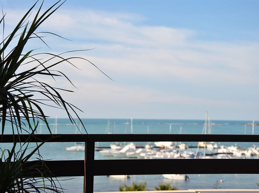 Hotel Mediterraneo  | Vulcano - Isola di Vulcano | Messina | Italia 11