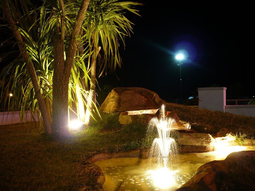 Hotel Mediterraneo  | Vulcano - Isola di Vulcano | Messina | Italia 12