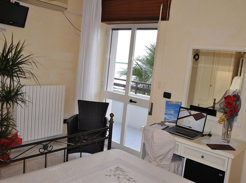 Hotel Mediterraneo  | Vulcano - Isola di Vulcano | Messina | Italia 13