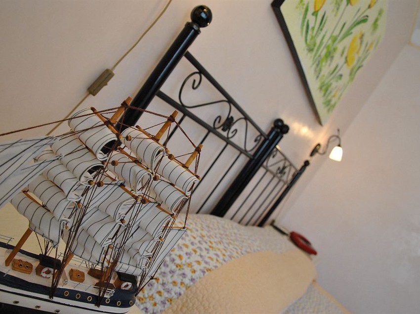 Hotel Mediterraneo  | Vulcano - Isola di Vulcano | Messina | Italia 14