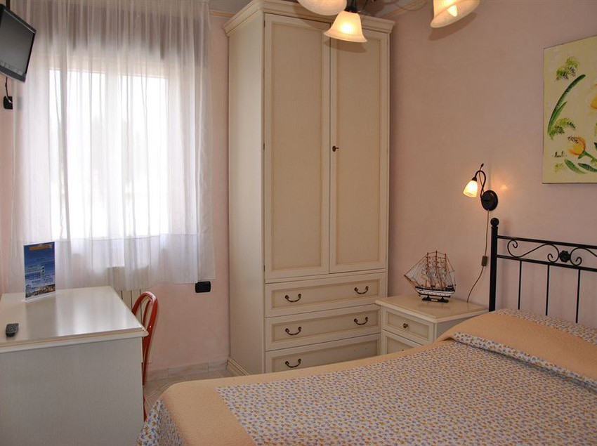 Hotel Mediterraneo  | Vulcano - Isola di Vulcano | Messina | Italia 15