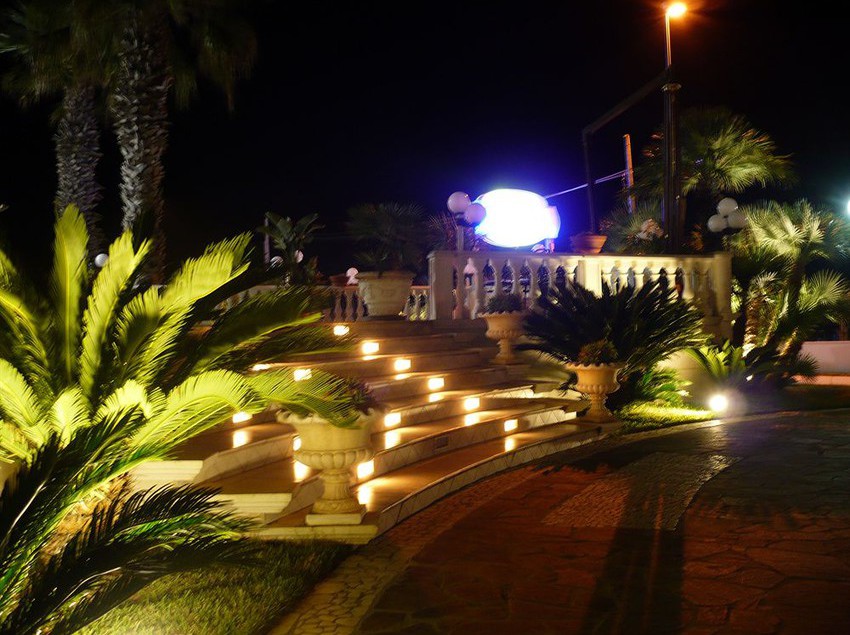 Hotel Mediterraneo  | Vulcano - Isola di Vulcano | Messina | Italia 16