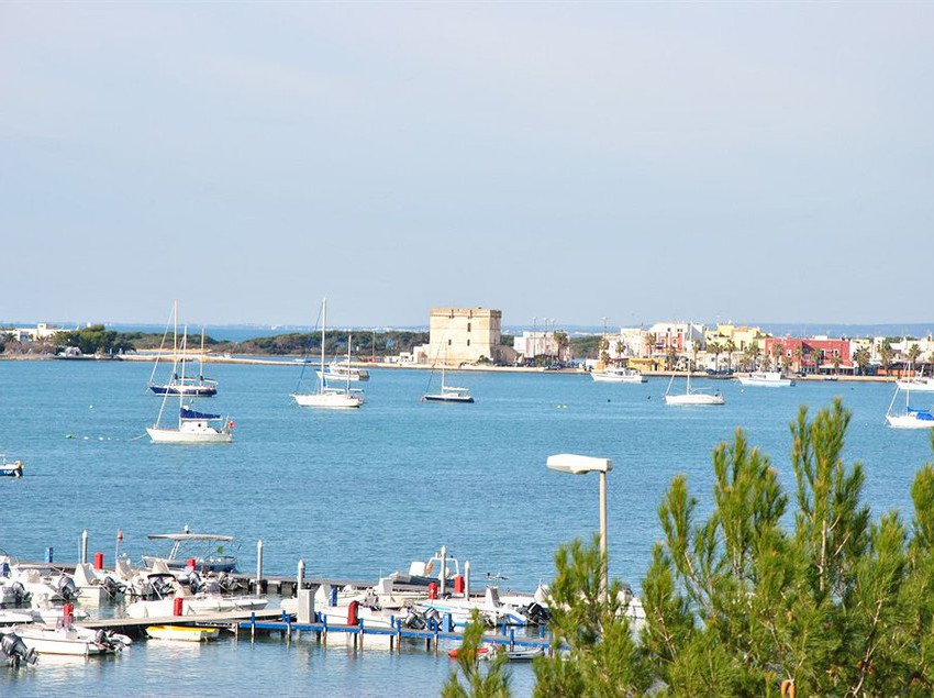 Hotel Mediterraneo  | Vulcano - Isola di Vulcano | Messina | Italia 17