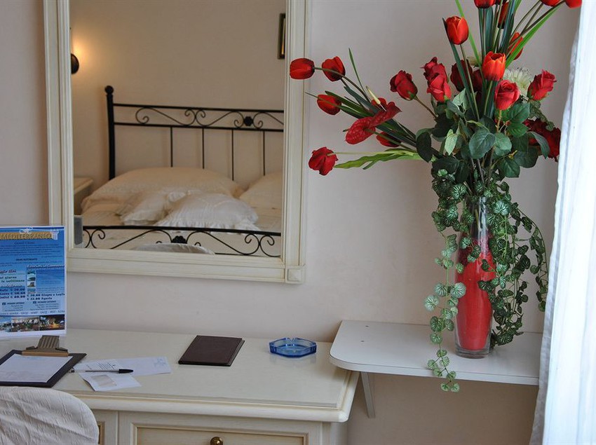 Hotel Mediterraneo  | Vulcano - Isola di Vulcano | Messina | Italia 18