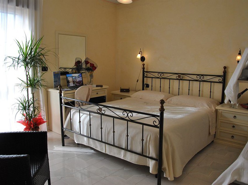 Hotel Mediterraneo  | Vulcano - Isola di Vulcano | Messina | Italia 19