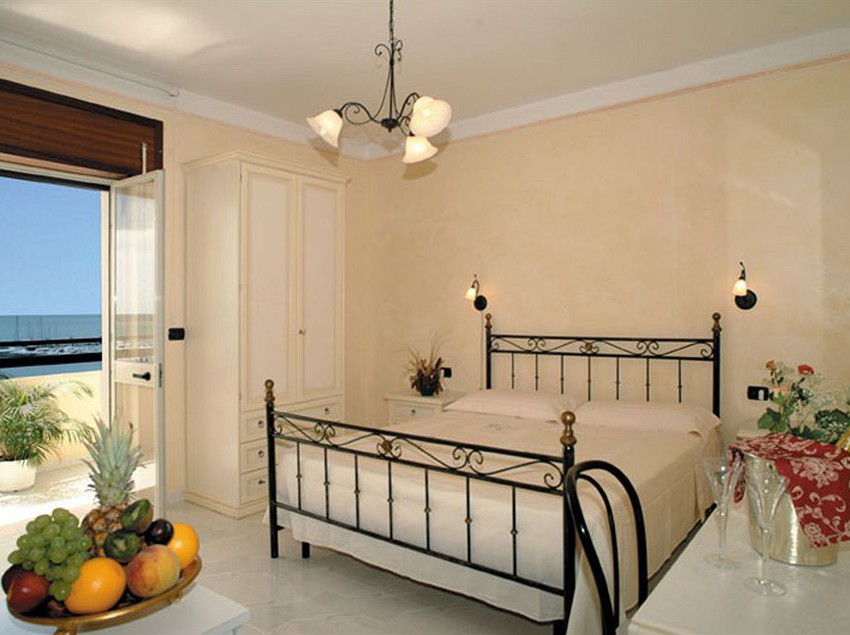 Hotel Mediterraneo  | Vulcano - Isola di Vulcano | Messina | Italia 20