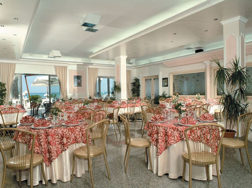 Hotel Mediterraneo  | Vulcano - Isola di Vulcano | Messina | Italia 3