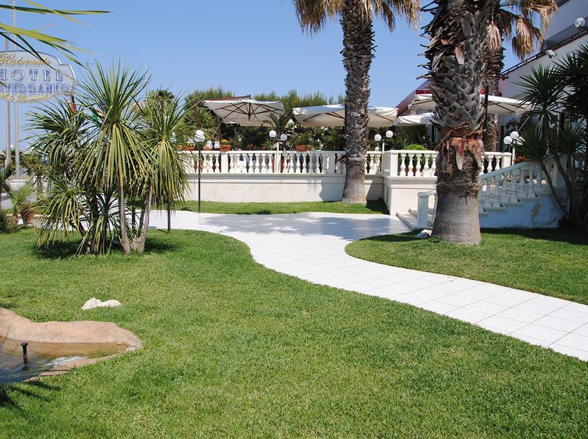 Hotel Mediterraneo  | Vulcano - Isola di Vulcano | Messina | Italia 5