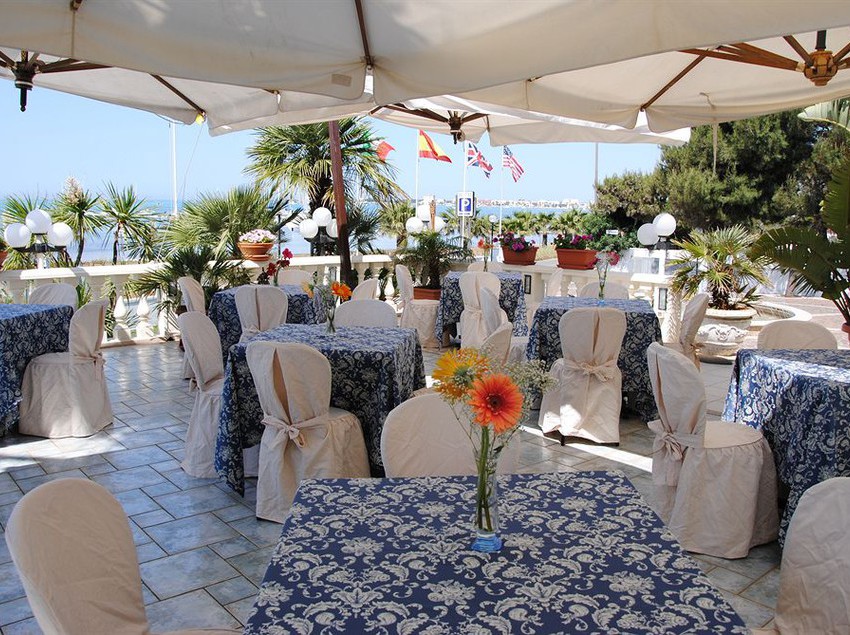 Hotel Mediterraneo  | Vulcano - Isola di Vulcano | Messina | Italia 6