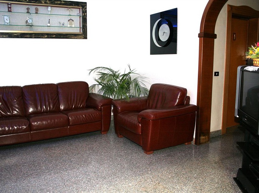 Hotel Mediterraneo  | Vulcano - Isola di Vulcano | Messina | Italia 7