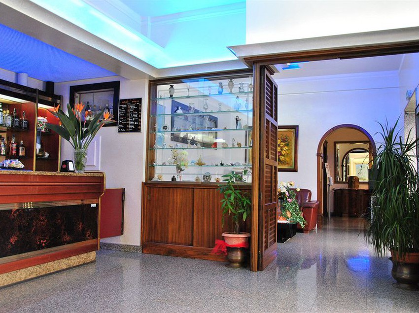 Hotel Mediterraneo  | Vulcano - Isola di Vulcano | Messina | Italia 8