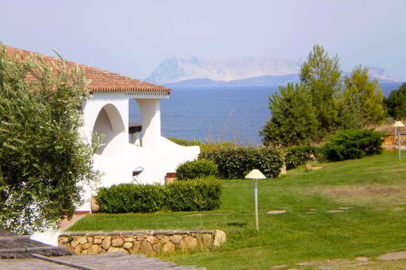 Le Residenze di Budoni Cerdeña