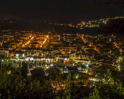 Residencia Porto Ottiolu Appartements  | San Teodoro | Cerdeña | Italia 10