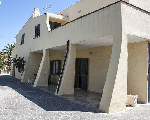 Residencia Porto Ottiolu Appartements  | San Teodoro | Cerdeña | Italia 12