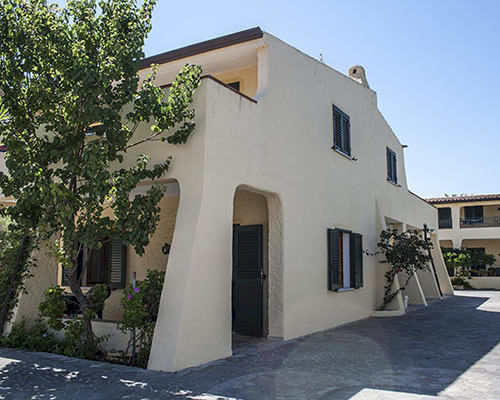 Residencia Porto Ottiolu Appartements  | San Teodoro | Cerdeña | Italia 13