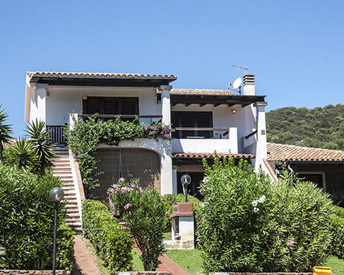 Residencia Porto Ottiolu Appartements  | San Teodoro | Cerdeña | Italia 14