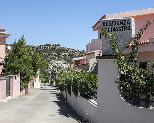 Residencia Porto Ottiolu Appartements  | San Teodoro | Cerdeña | Italia 15