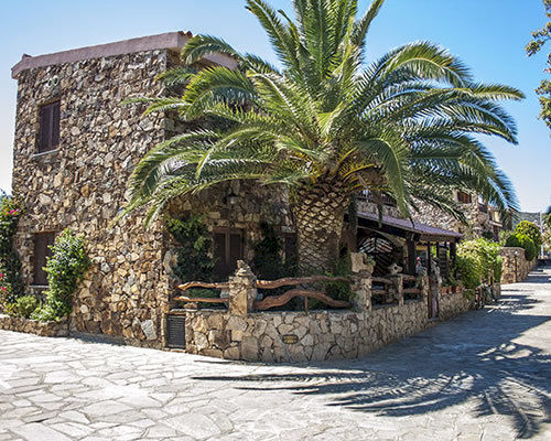 Residencia Porto Ottiolu Appartements  | San Teodoro | Cerdeña | Italia 16