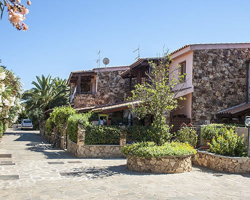 Residencia Porto Ottiolu Appartements  | San Teodoro | Cerdeña | Italia 18