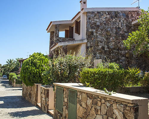 Residencia Porto Ottiolu Appartements  | San Teodoro | Cerdeña | Italia 19