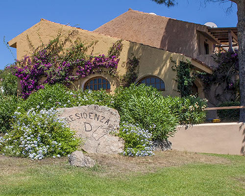 Residencia Porto Ottiolu Appartements  | San Teodoro | Cerdeña | Italia 20