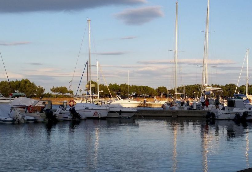 Residencia Porto Ottiolu Appartements  | San Teodoro | Cerdeña | Italia 4