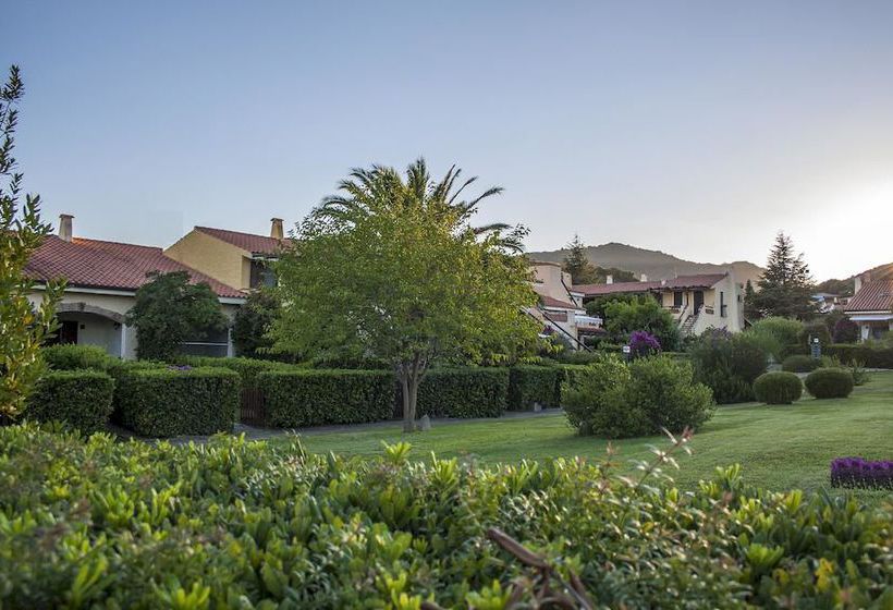 Residencia Porto Ottiolu Appartements  | San Teodoro | Cerdeña | Italia 5