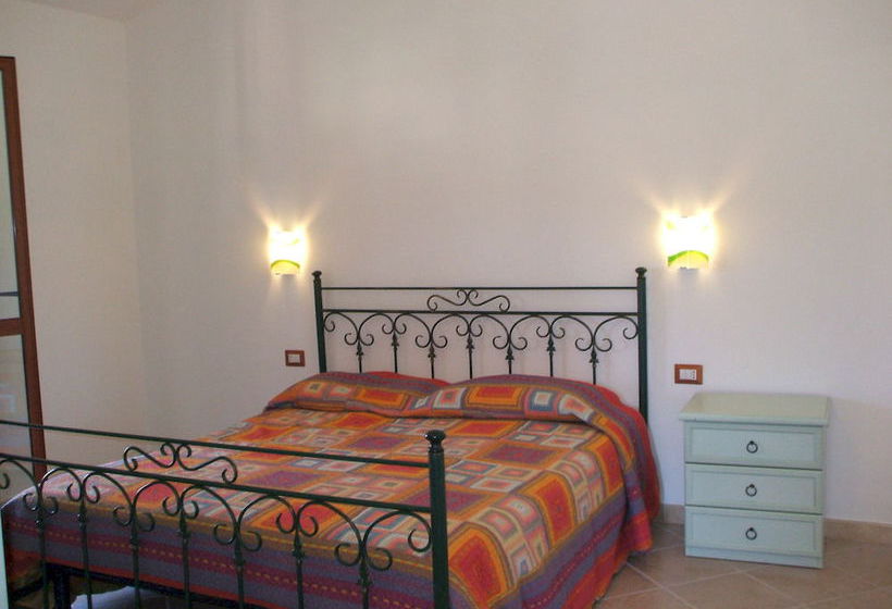 Residencia Porto Ottiolu Appartements  | San Teodoro | Cerdeña | Italia 6