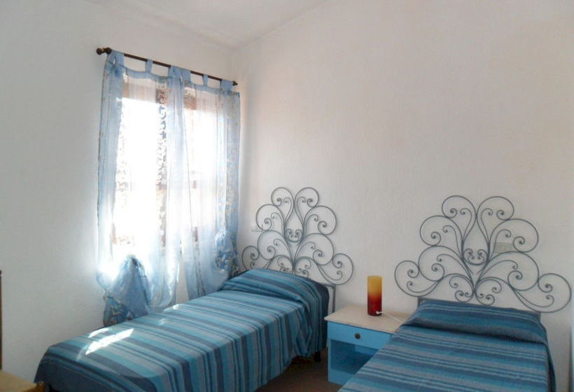 Residencia Porto Ottiolu Appartements  | San Teodoro | Cerdeña | Italia 7
