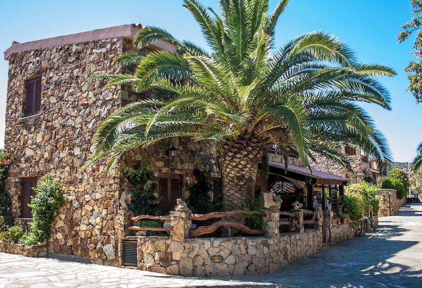 Residencia Porto Ottiolu Appartements  | San Teodoro | Cerdeña | Italia 8