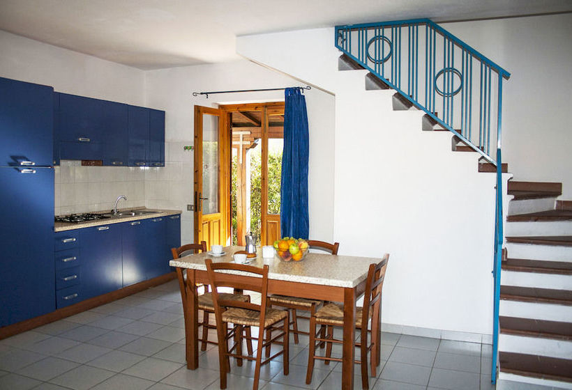 Residencia Porto Ottiolu Appartements  | San Teodoro | Cerdeña | Italia 9