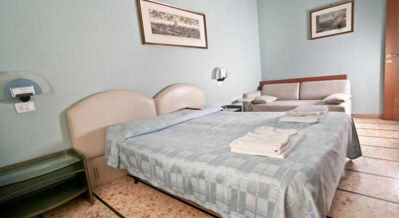 Hotel Bed & Breakfast Ai Musei Vaticani BB  | Roma | Roma | Italia 1