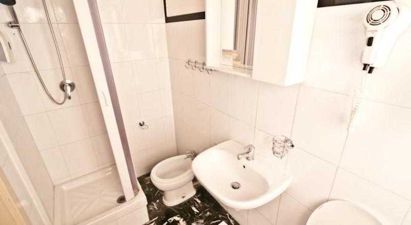 Hotel Bed & Breakfast Ai Musei Vaticani BB  | Roma | Roma | Italia 3