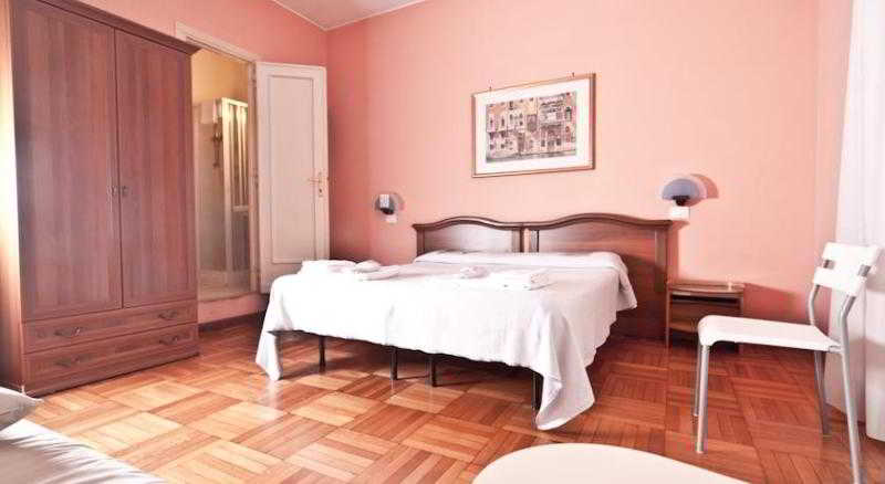 Hotel Bed & Breakfast Ai Musei Vaticani BB  | Roma | Roma | Italia 5