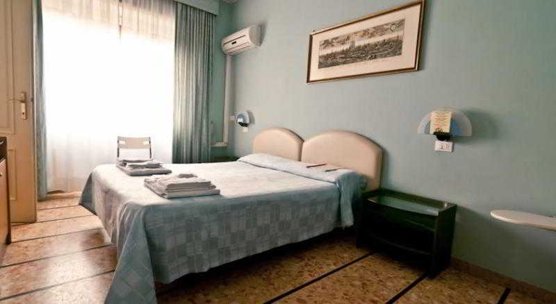 Hotel Bed & Breakfast Ai Musei Vaticani BB  | Roma | Roma | Italia 6