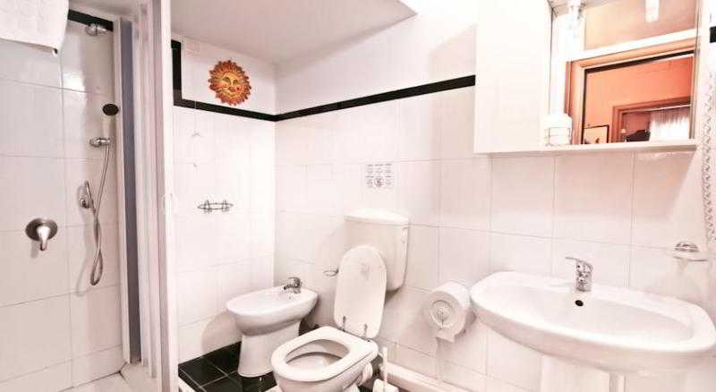 Hotel Bed & Breakfast Ai Musei Vaticani BB  | Roma | Roma | Italia 7