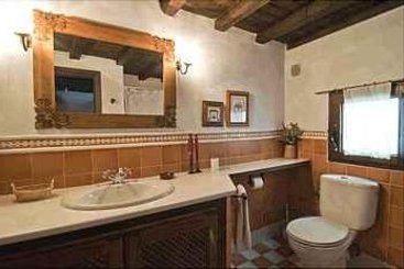 La Viga  | Casas del Castañar | Cáceres | España 1