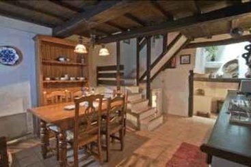 La Viga  | Casas del Castañar | Cáceres | España 2