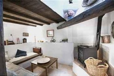 La Viga  | Casas del Castañar | Cáceres | España 3