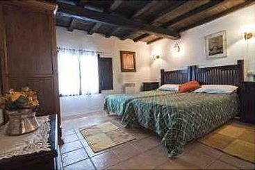 La Viga  | Casas del Castañar | Cáceres | España 5