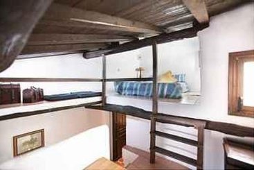 La Viga  | Casas del Castañar | Cáceres | España 6