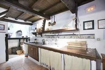 La Viga  | Casas del Castañar | Cáceres | España 7