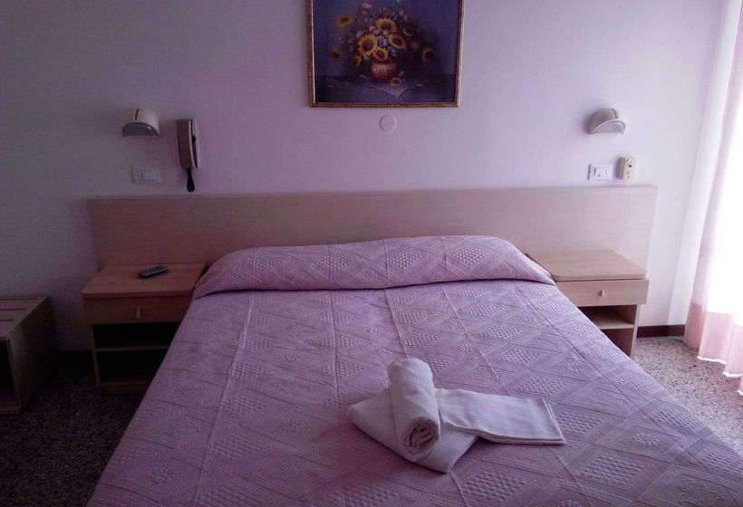 Hotel Nives  | Rivazzurra di Rimini | Rimini | Italia 1