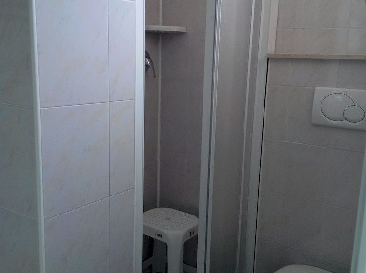 Hotel Nives  | Rivazzurra di Rimini | Rimini | Italia 10