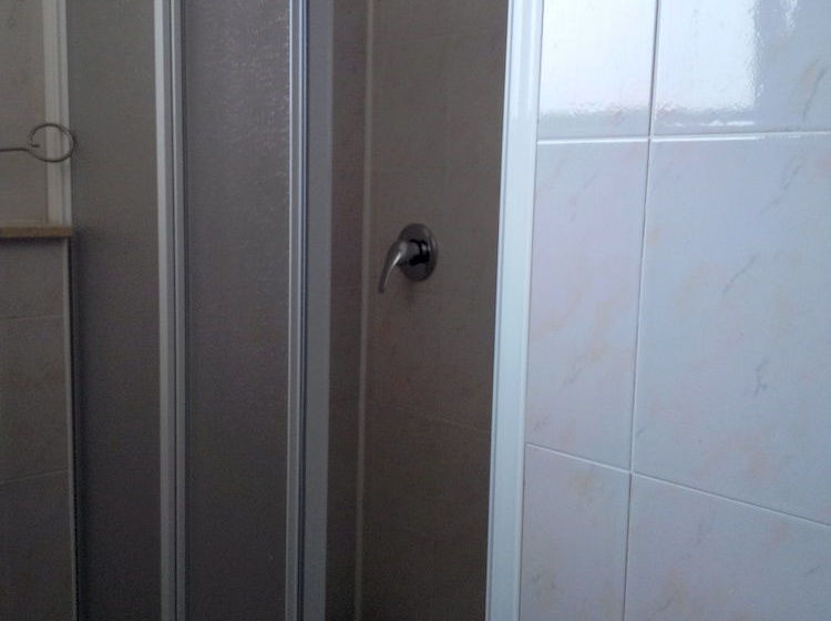 Hotel Nives  | Rivazzurra di Rimini | Rimini | Italia 11