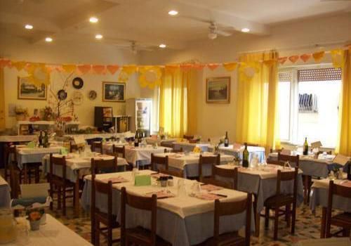 Hotel Nives  | Rivazzurra di Rimini | Rimini | Italia 12