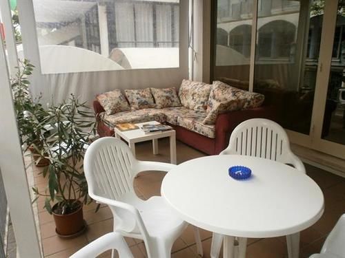 Hotel Nives  | Rivazzurra di Rimini | Rimini | Italia 13